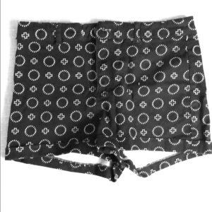 H&M shorts